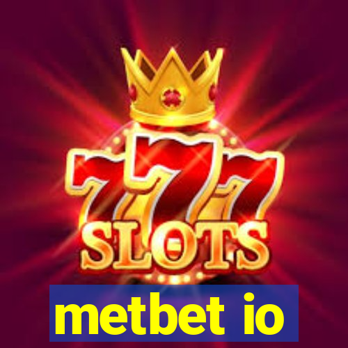 metbet io